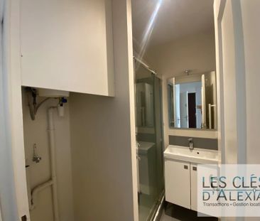 Location Appartement 2 pièces 40m² LYON 7ème - Photo 5