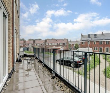 Parallelweg 18, Kerkelanden, 7604TX, Almelo - Foto 3