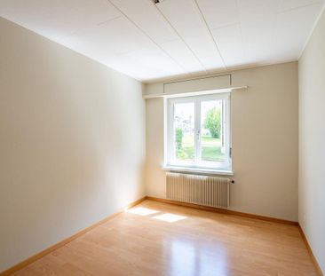 Preiswerte 5.5-Zi. Wohnung im 1. OG - Photo 5