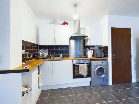 Staines Road, Twickenham - 1 bedroomProperty for lettings - Chasebuchanan - Photo 5