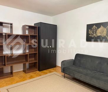 2 camere decomandate | Balcon | Zorilor | Aproape de UMF - Photo 1
