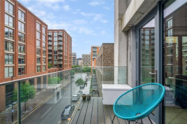 1 bedroom apartment to rent - Photo 1