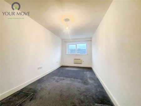 2 bedroom flat to rent - Photo 3