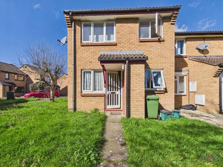 1 bedroom house to rent - Photo 5