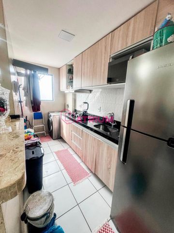 Apartamento À Venda - Em Emaús - Foto 5