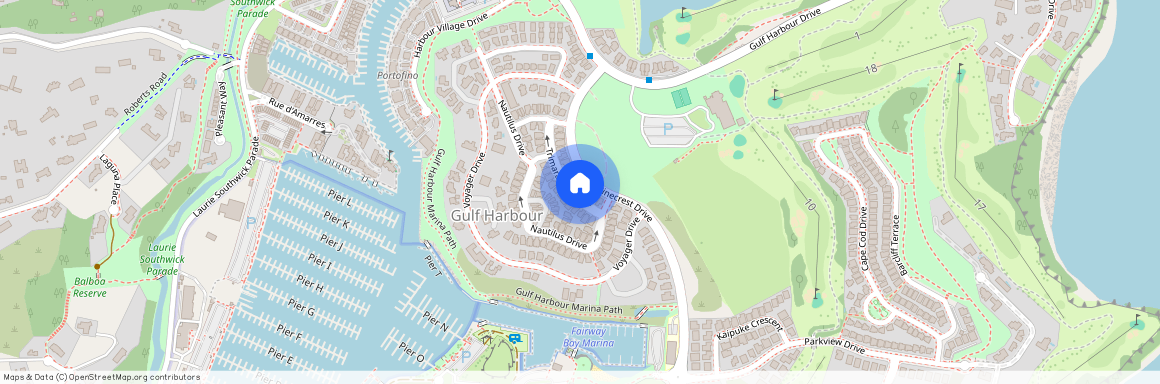 31 Trimaran Drive, Gulf Harbour, Rodney