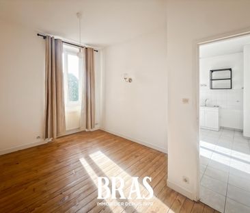 Location Appartement 2 pièces 45m² NANTES 44000 - Photo 6