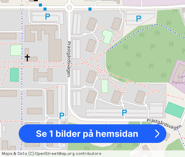Prästgårdsvägen, 7, Södertälje - Foto 1