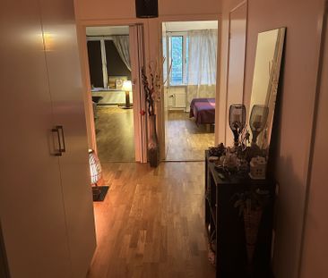 Vårbergsplan, Skärholmen - Photo 6