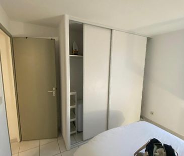 Appartement à TORREILLES PLAGE – 554.0€/mois - Photo 1