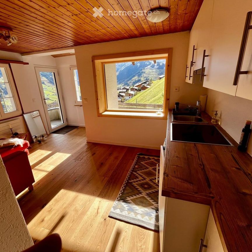 1.5 Zimmer - Photo 1