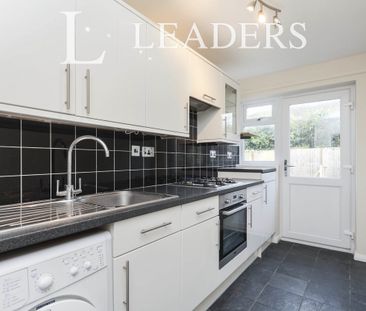 1 bedroom maisonette to rent Barnsnap Close, Horsham - Photo 5