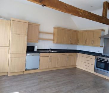 2 bedroom bungalow to rent - Photo 1
