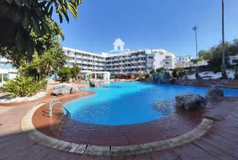 Estudio en alquiler en Green Park, Golf del Sur