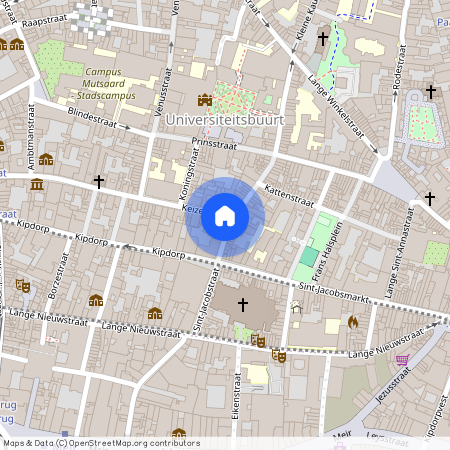 Prinsesstraat 38, 2000 Antwerpen