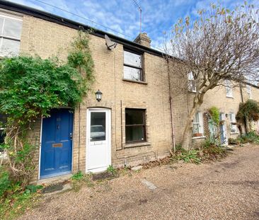North Cottages, Trumpington Road - Photo 5