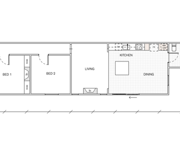 54 York Street, Prahran VIC 3181 - House For Rent | Domain - Photo 6