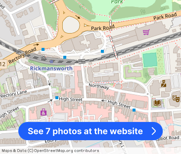 Northway, Rickmansworth, WD3 - Photo 1