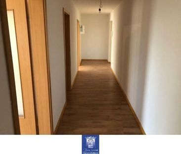 Idyllisch, lÃ¤ndlich und grÃ¼n gelegene 3-Zimmerwohnung mit groÃem... - Foto 3