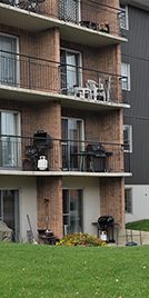 Appartements à louer à Québec - Photo 3