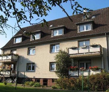 Attraktive Wohnung mit Balkon in zentraler Lage *komplett modernisi... - Photo 4