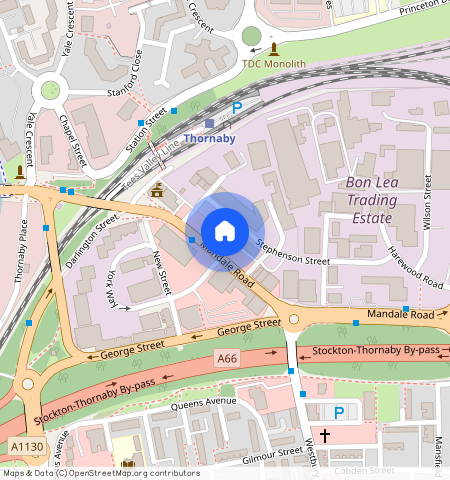 Yarm Road, Stockton, TS17 6AD