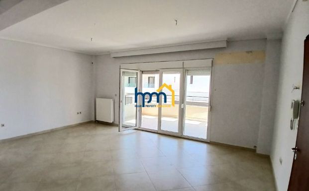 Μεζονέτα για ενοικίαση Άγιος Τρύφωνας (Θέρμη) - Photo 1