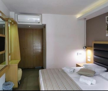 Studio/Γκαρσονιέρα, προς ενοικίαση Βιολί Χαράκι, Νικηφόρος Φωκάς Κω... - Φωτογραφία 2