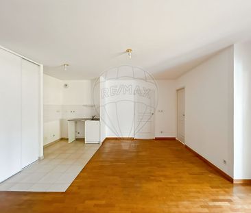 Appartement 2 chambre(s) à louer - Nantes - Photo 1