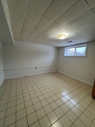 For Lease - 9 Dalbeattie Avenue Unit# Basement 2, Toronto, Ontario - Photo 1