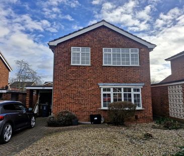 3 bedroom detached house to rent - Photo 6