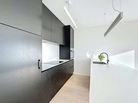 Appartement te huur - Photo 3