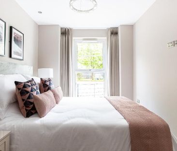 Apt 14, 1 Rosepark Gardens, Lesley Park Royal, Belfast, BT5 7LW - Photo 5