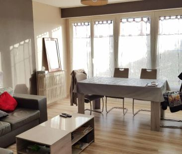 Appartement à louer 3 pièces 65.95m² - Photo 1
