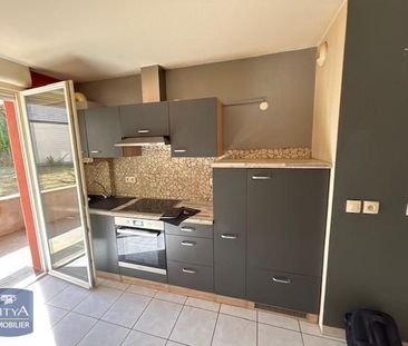 Location Appartement 2 pièces 54m² HUSSIGNY GODBRANGE 54590 - Photo 5
