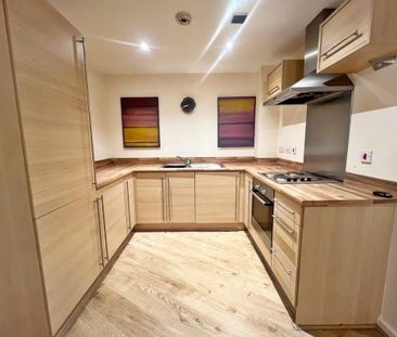 1 bedroom apartment to rent - Photo 6