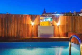 Calle Mimosas, Málaga, Andalusia 29016