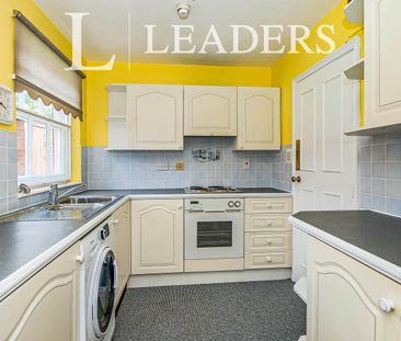 1 bedroom apartment to rent South Square, Boston, PE21 - Photo 4