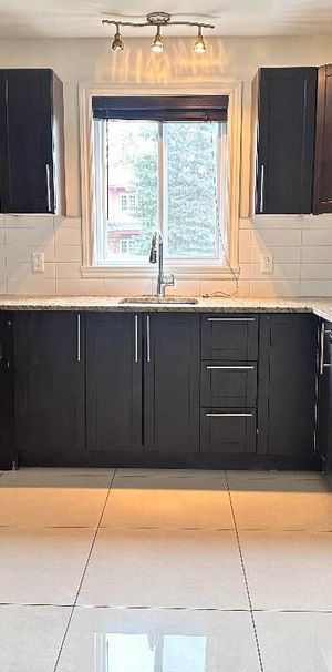 Appartements 4 1/2, 2 CH à Laval Chomedey - Photo 1