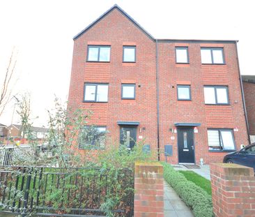 New Allen Street, Miles Platting, Manchester, Greater Manchester, M... - Photo 6