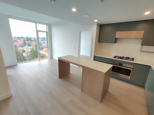 Century City. Brand New Two Bed/Two Bath Condo in the Heart of Surrey City Centre - Photo 1
