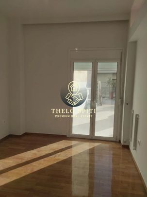 Διαμέρισμα για ενοικίαση Κυνοσάργους (Νέος Κόσμος) - Photo 1