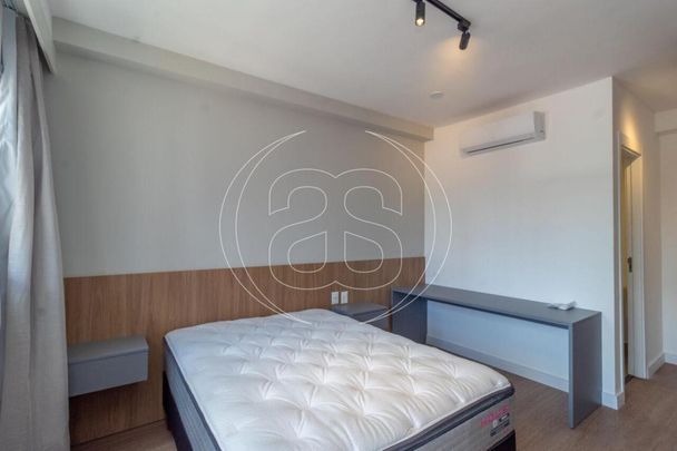 Studio Residencial - Vila Olímpia - Foto 1