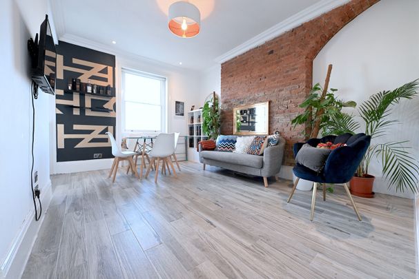 Room in a Shared Flat, Lewisham Way, SE14 - Photo 1