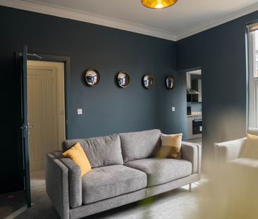 Hough Lane (room 4), Bramley, Leeds - Photo 6