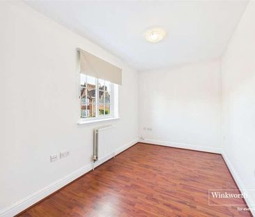 Downshire Square, Reading, Berkshire, RG1 - Photo 6