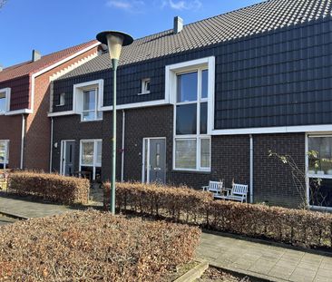 Te huur: Huis Colosseum 45 in Elst - Foto 2