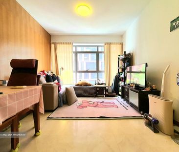 Icon (D2), Apartment - For Rent - Photo 1