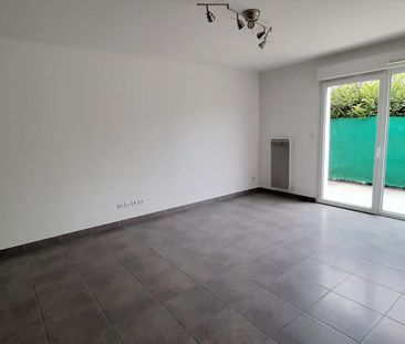 location Appartement T3 DE 64.2m² À GRABELS - Photo 3