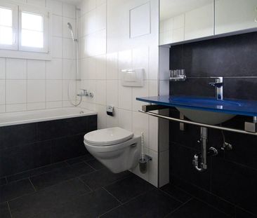 Zentralgelegene Wohnung mit Charme - Photo 6